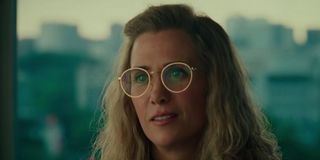 Kristen Wiig in Wonder Woman 1984