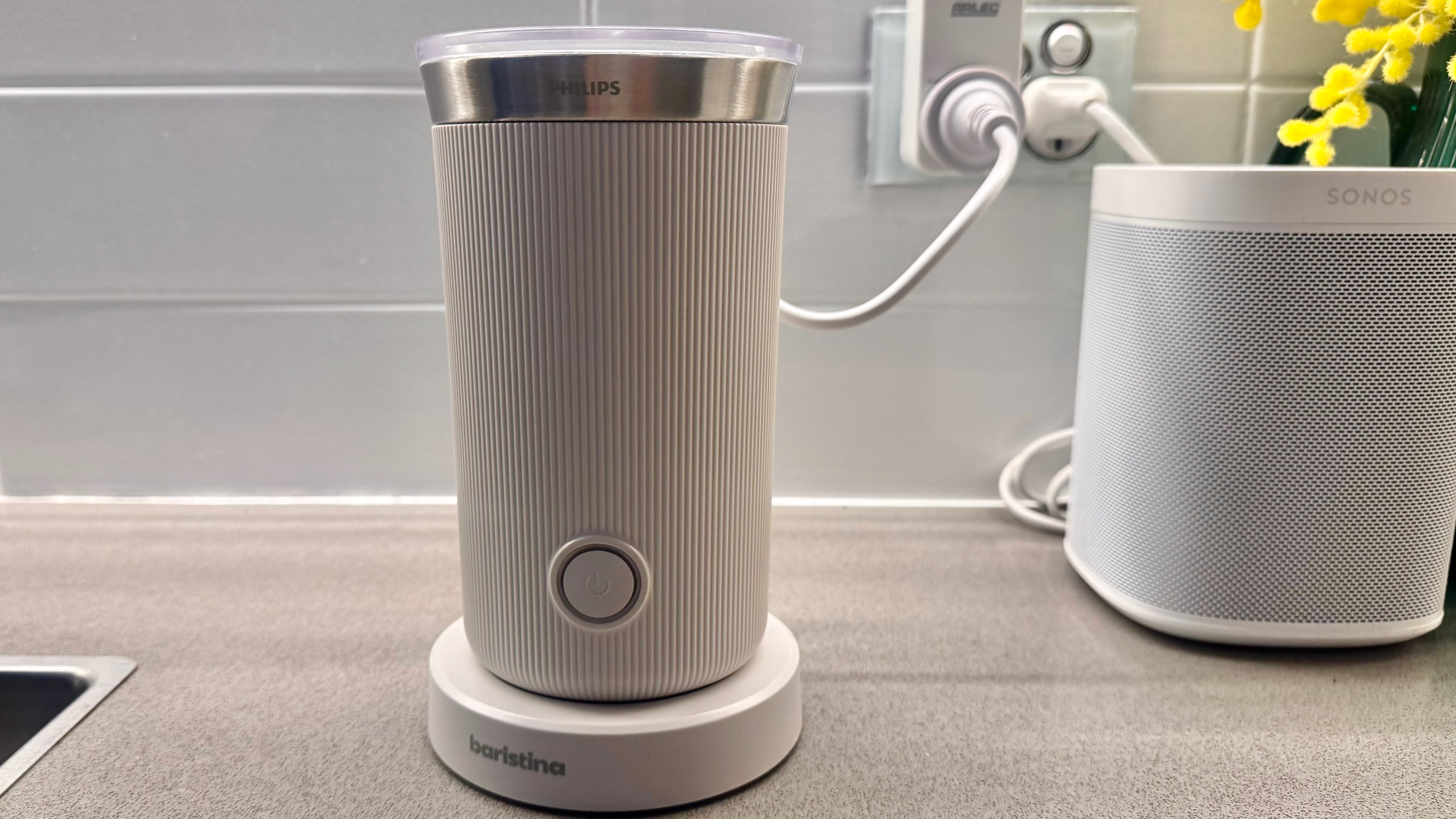 Philips Baristina Milk Frother