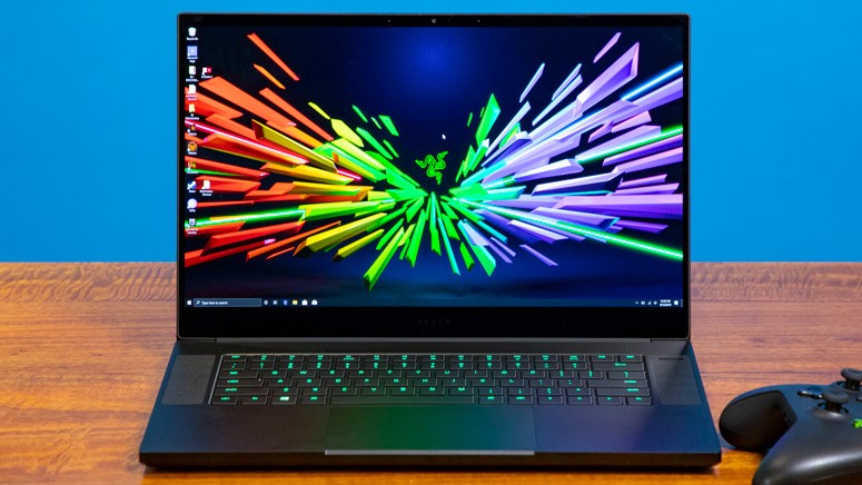 The Best 4k Laptops In 21 Laptop Mag