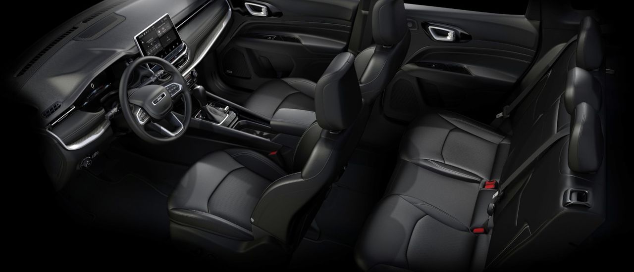 Jeep Compass 2026