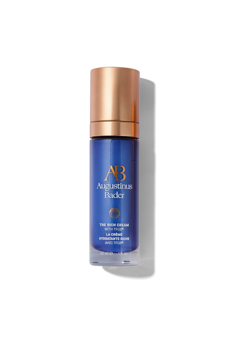 Augustinus Bader the Rich Cream 50ml
