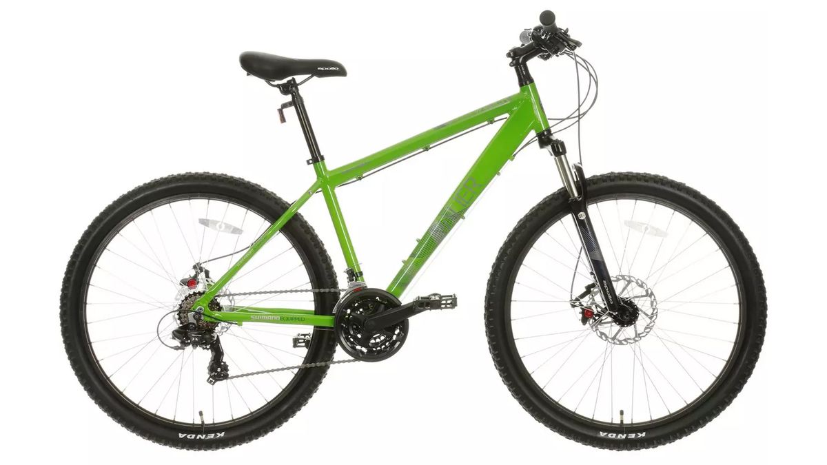 best mountain bike under 300 uk