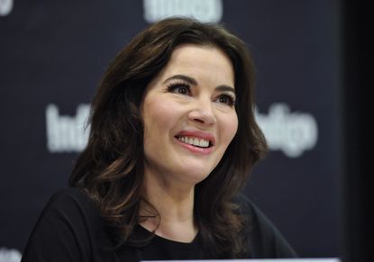 Nigella Lawson