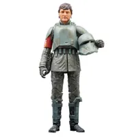 Star Wars The Black Series Din Djarin (Morak) | $24.99 at Entertainment Earth
Available August 2023 -