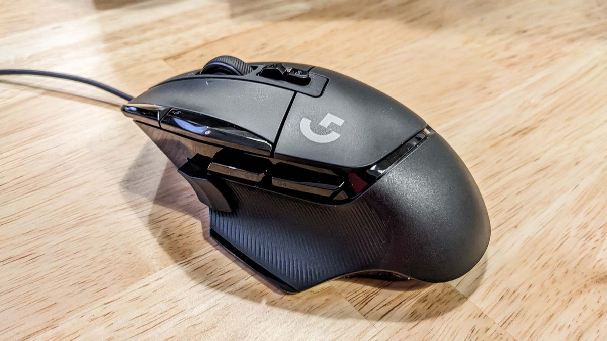 The Best Gaming Mouse In 2024 | Tom's Guide