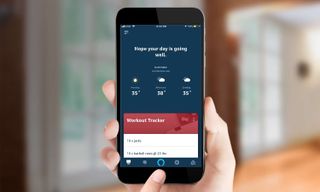 How to Use Alexa on Your iPhone | Tom's Guide