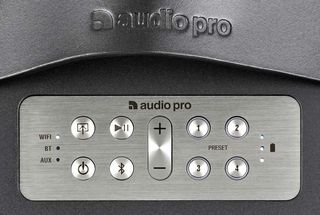 Audio Pro Addon C3