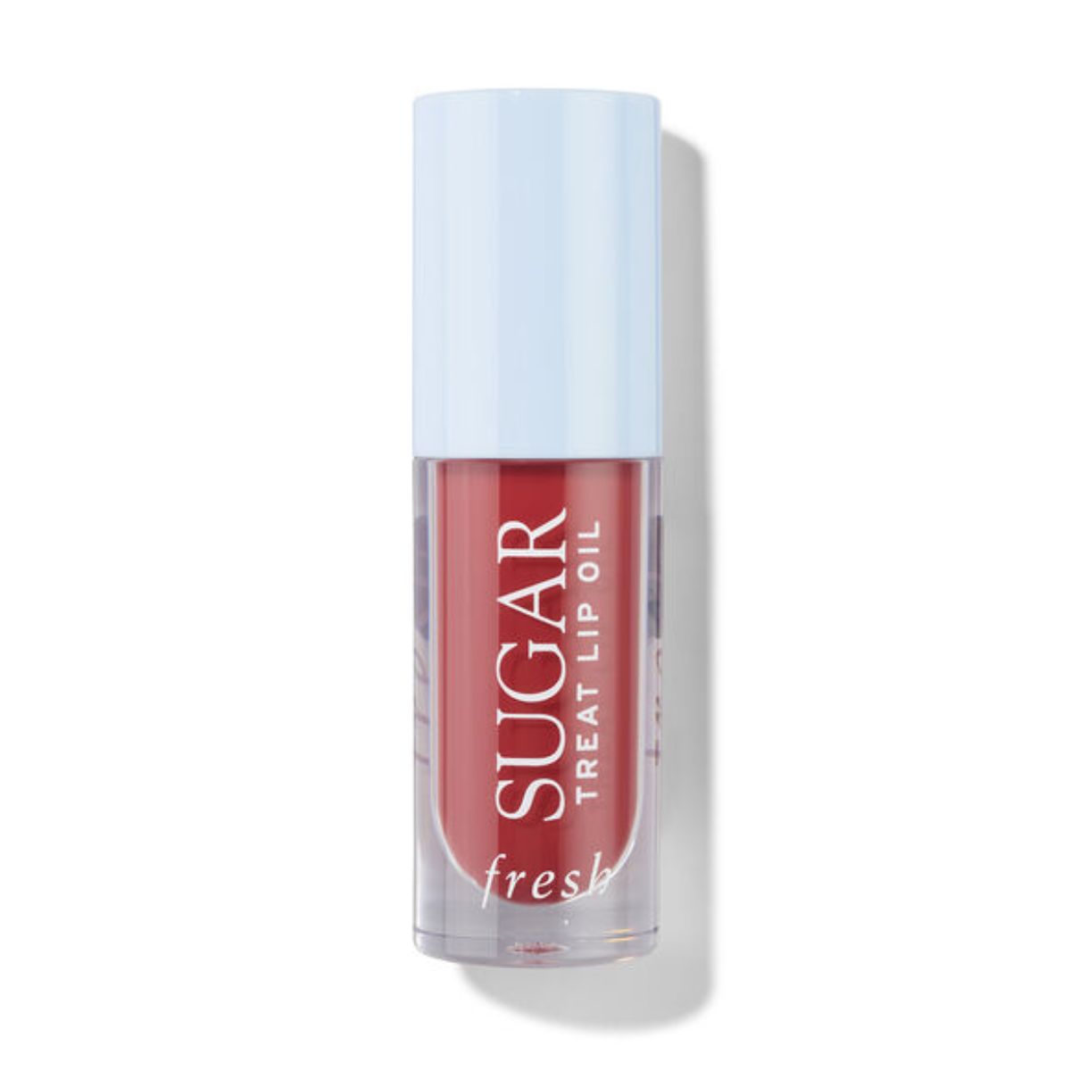 fresh sugar treat lip oil