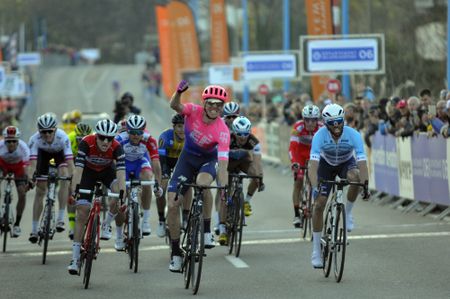A win for Sep Vanmarcke (EF Education First)