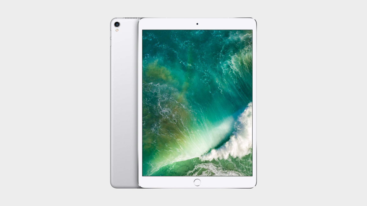 Grab an iPad Pro at 33% off before the Cyber Monday deals end