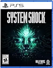 System Shock: was $39 now $29 @ Amazon