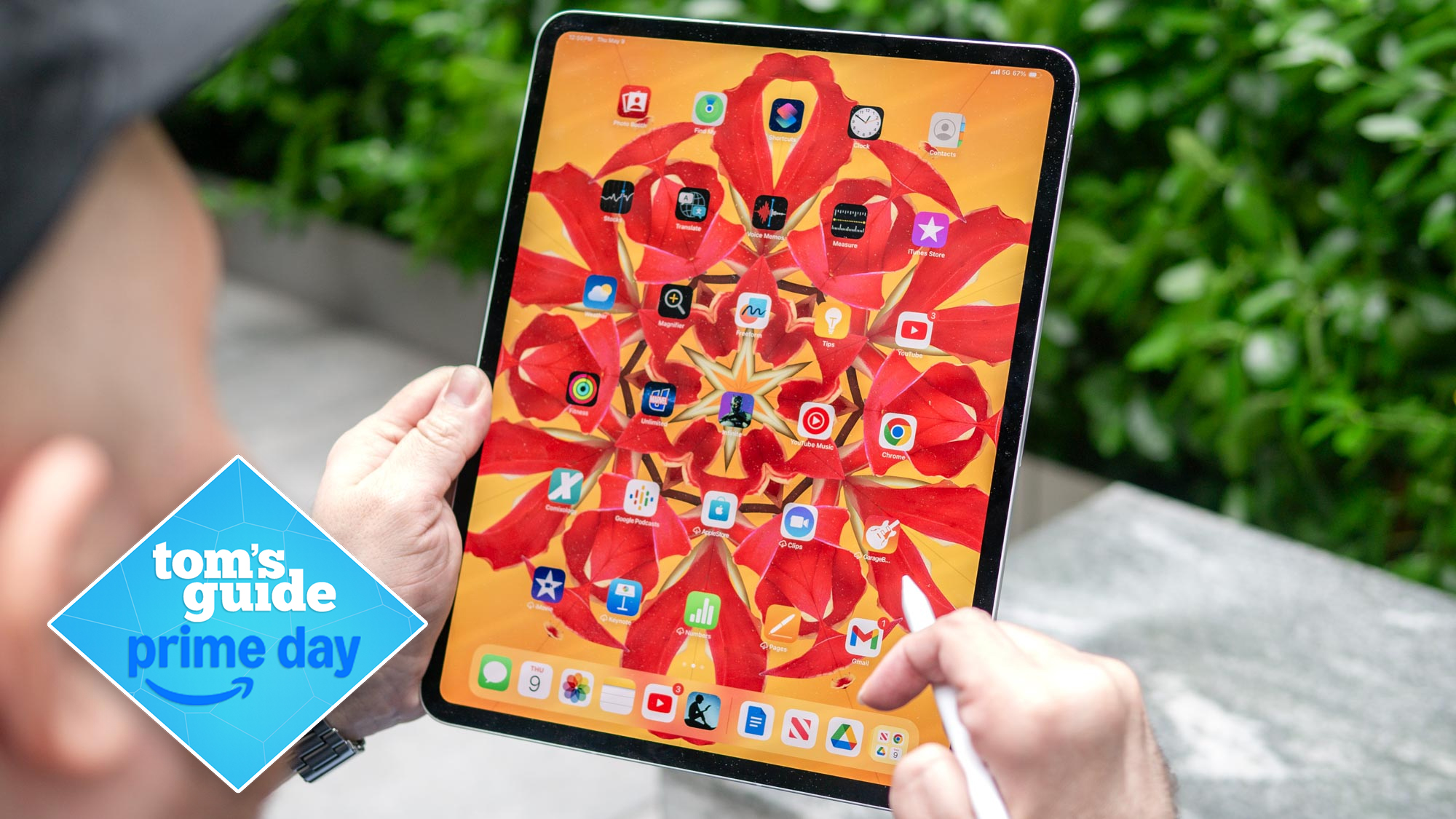 prime day ipad deals