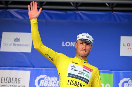 Stephen Cummings (Dimension Data)