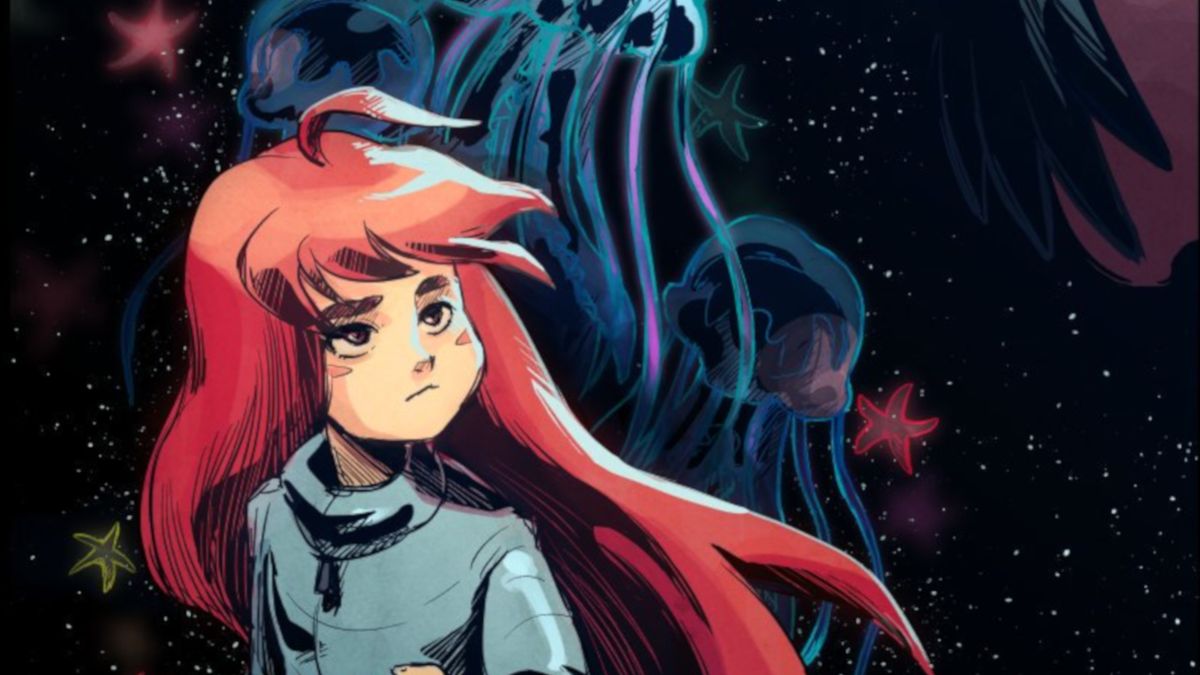 Indie game 'Celeste' is getting a limited physical release