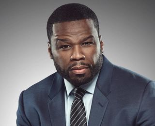 50 Cent