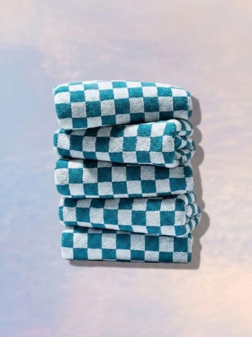 Hand Towels 5 Pack