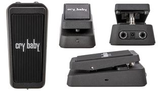 Dunlop Cry Baby Junior for Pedaltrain