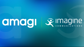 Amagi Imagine Communications