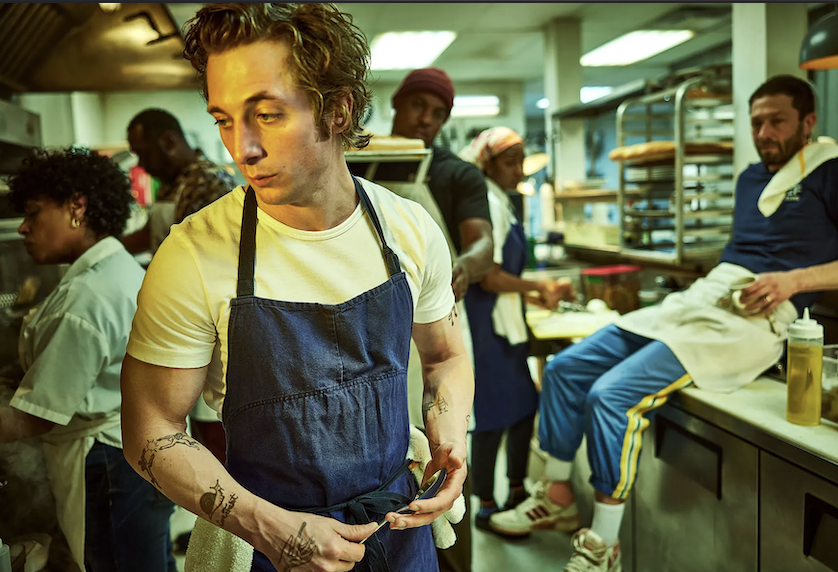 Netflix beats Apple TV+ to top Emmy nominations list as streamers dominate