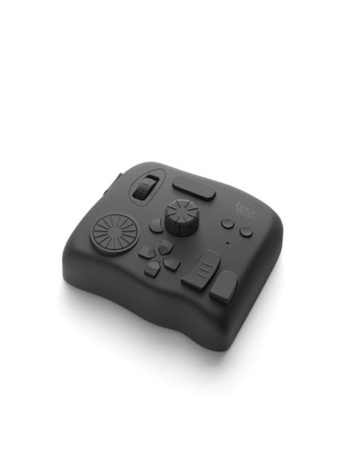 Elite Editing Controller