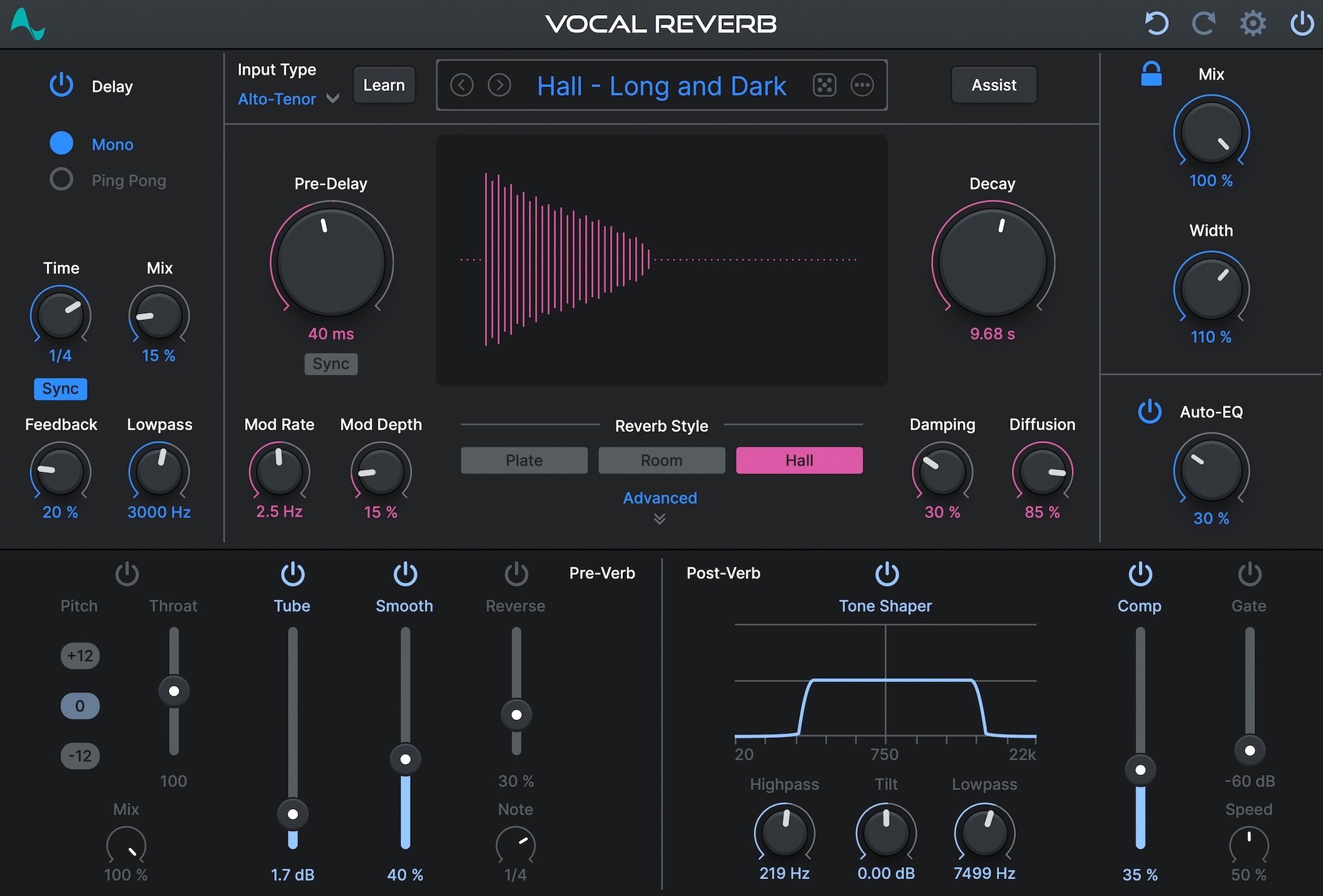 Antares AutoTune