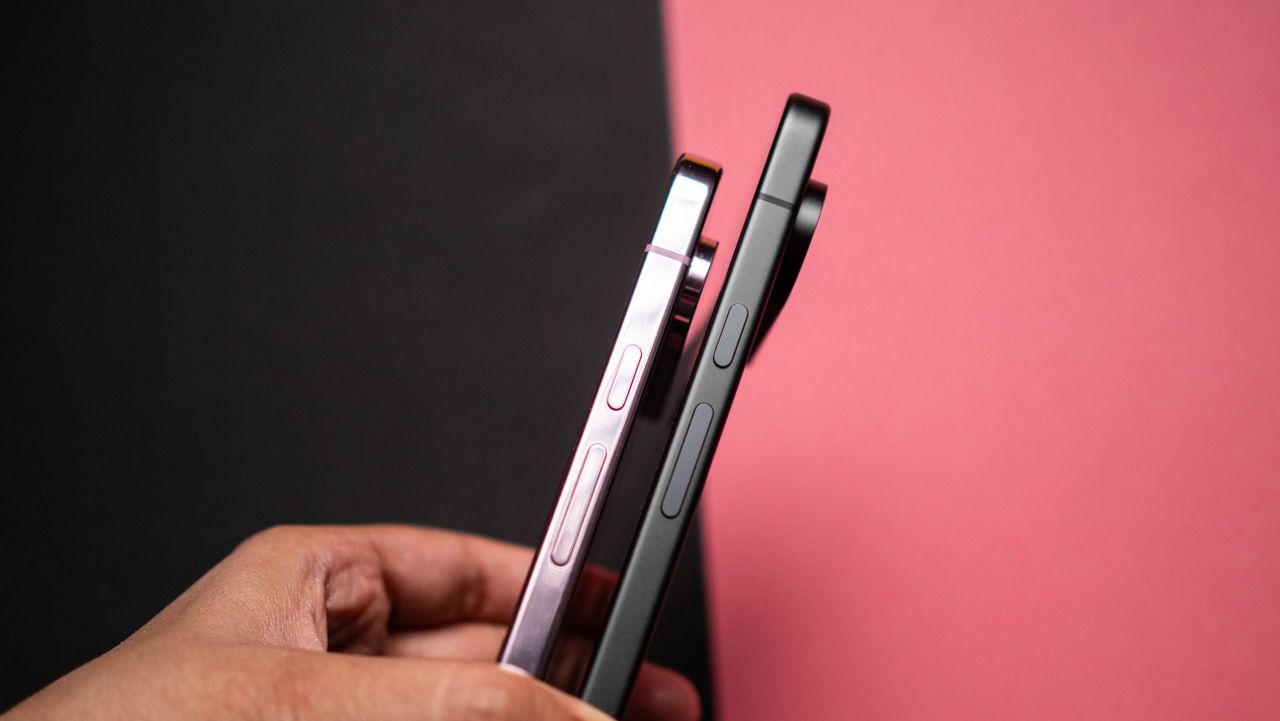 Google Pixel 11 Pro XL vs Pixel 9 Pro XL
