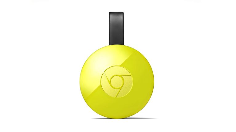 The Chromecast Twins