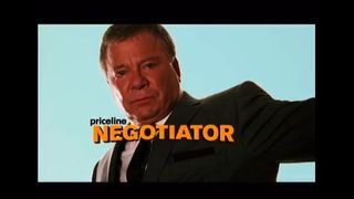 Priceline Negotiator