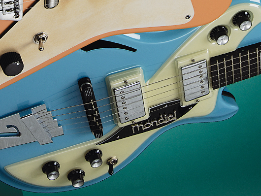 Italia Mondial Classic £399