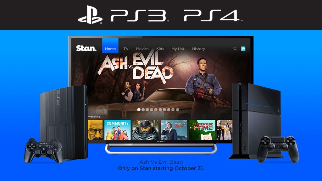 Evil Dead: The Game Playstation 4 PS4 NEW