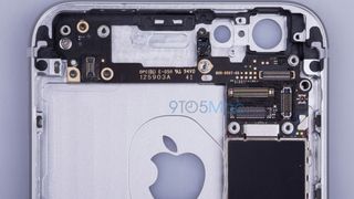 iPhone 6S rumors features faster speeds