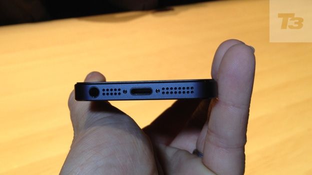iPhone 5 review