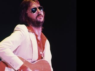 16. Eric Clapton - Layla (Unplugged)