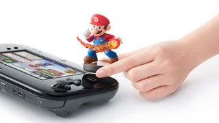 Nintendo amiibo Mario NFC