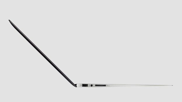 Asus Zenbook ux31