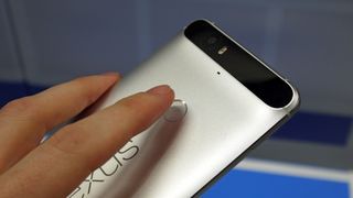 Nexus 6P review