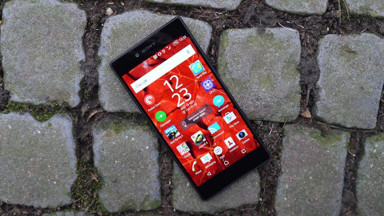 Sony Xperia Z5 series
