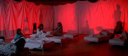 Suspiria