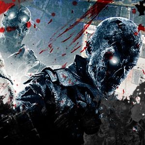 Call Of Duty Black Ops 2 Die Rise Guide Walkthrough Gamesradar