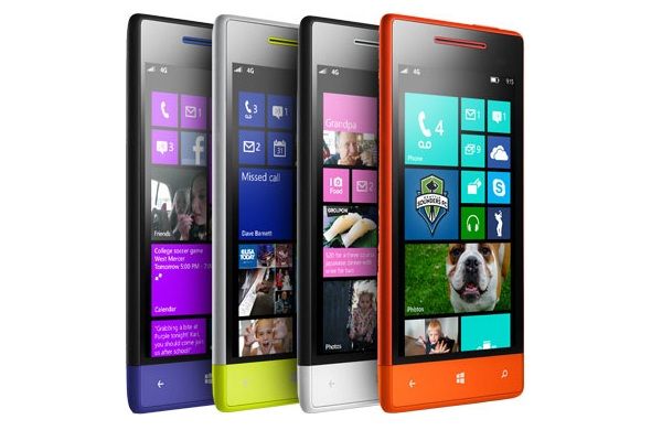 Windows Phone