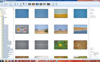 Windows live photo gallery 2