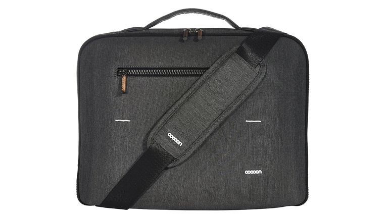 Robust laptop protection
