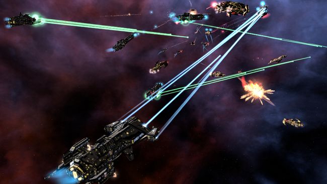 11 best space games on PC that are out of this world | TechRadar