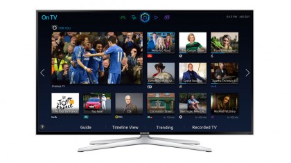 Samsung UE40H6400