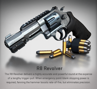 CSGO Revolver Blog Image