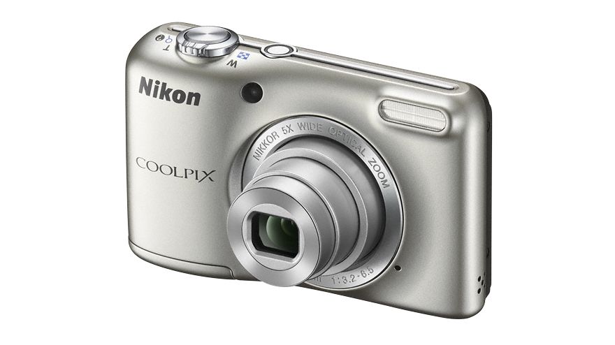 Nikon Coolpix L27 review | TechRadar