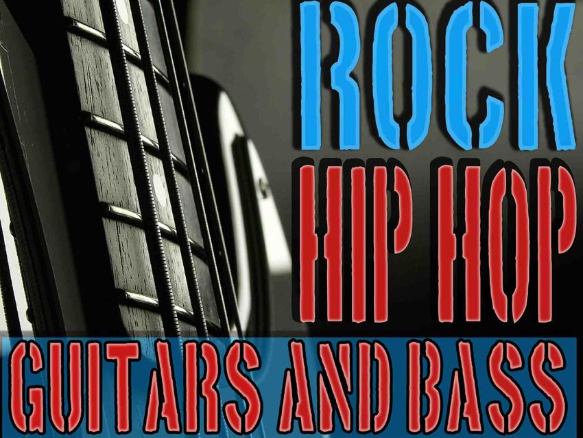 Be the real King of Rock