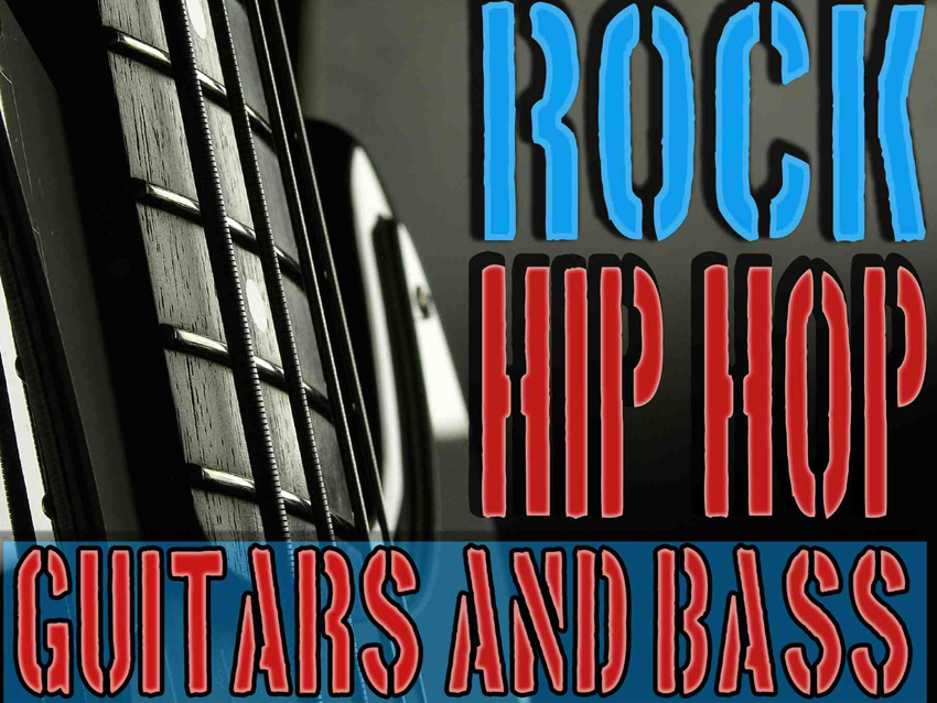 Be the real King of Rock