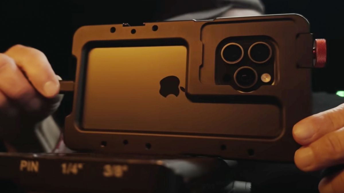 La afirmación de Apple ‘Disparada con el iPhone 15’ sorprende