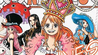 One Piece: Heroines